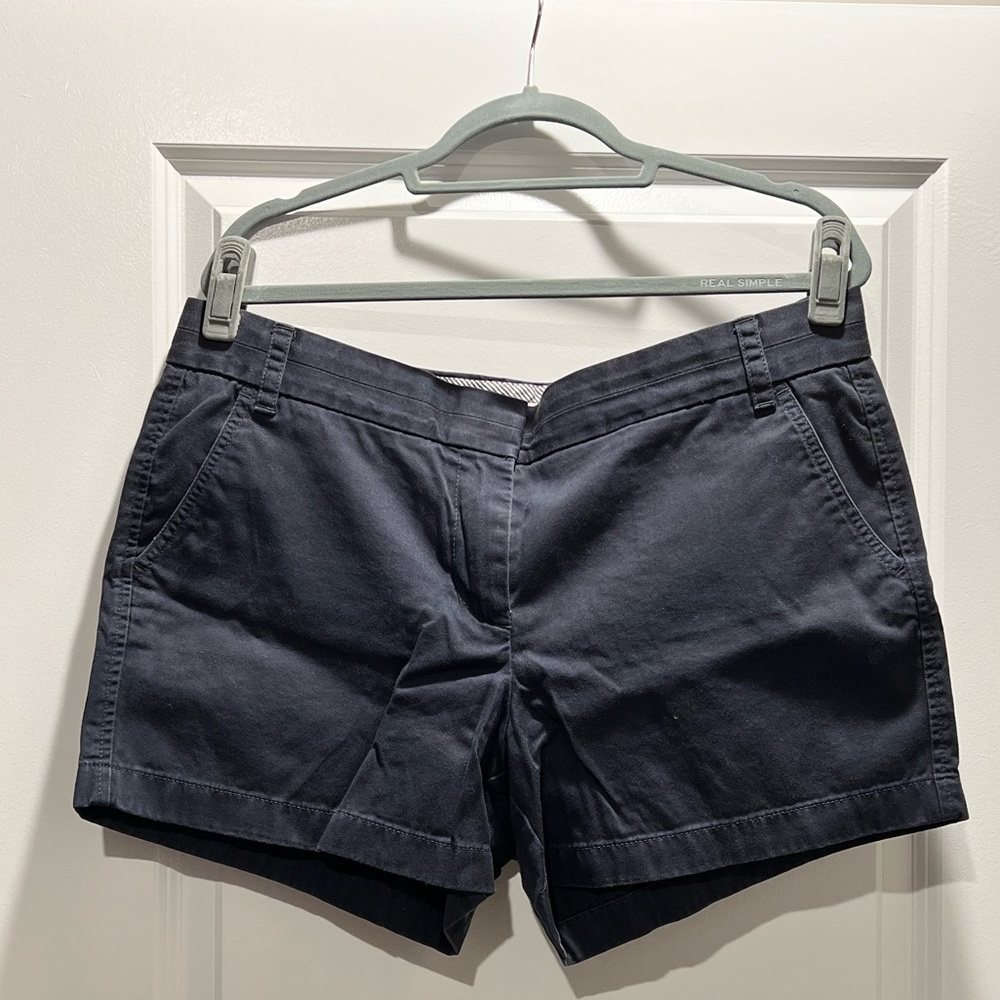 J.Crew Broken In 5-Inch Chino Shorts